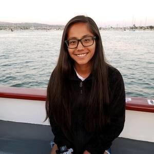 Meet your Posher, Marbear